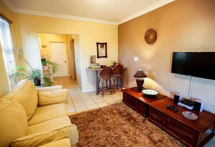 펜션 Secret Garden Guesthouse