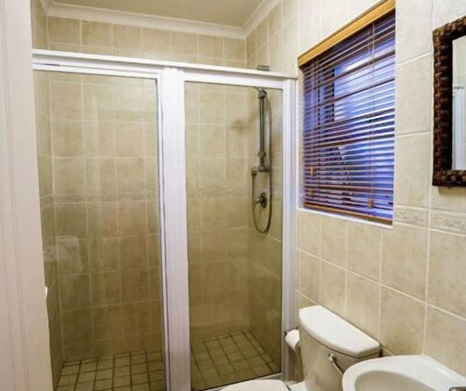 Пансион Secret Garden Guesthouse