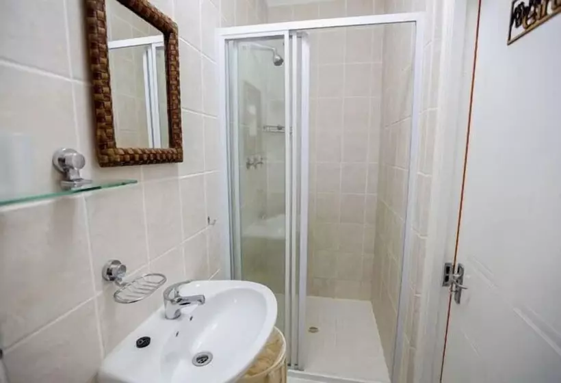 펜션 Secret Garden Guesthouse