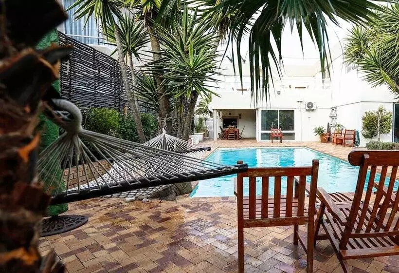 펜션 Secret Garden Guesthouse