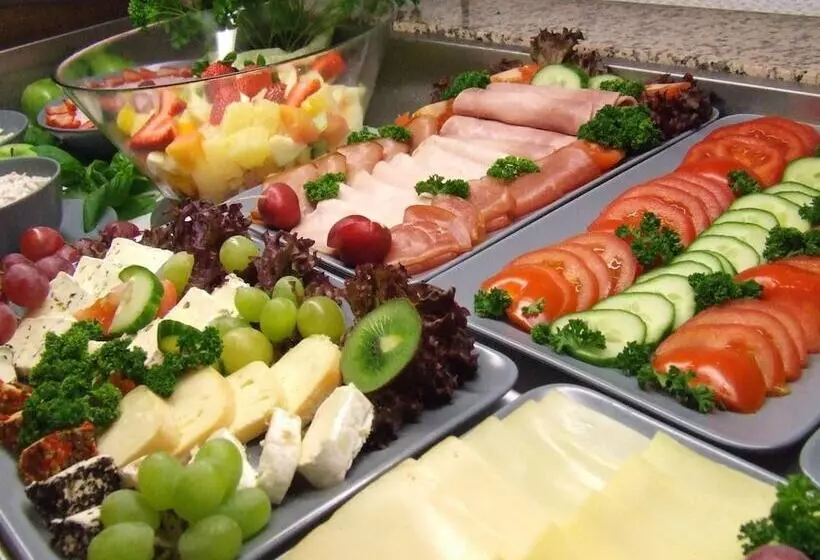 Residenz Hotel Eurostar