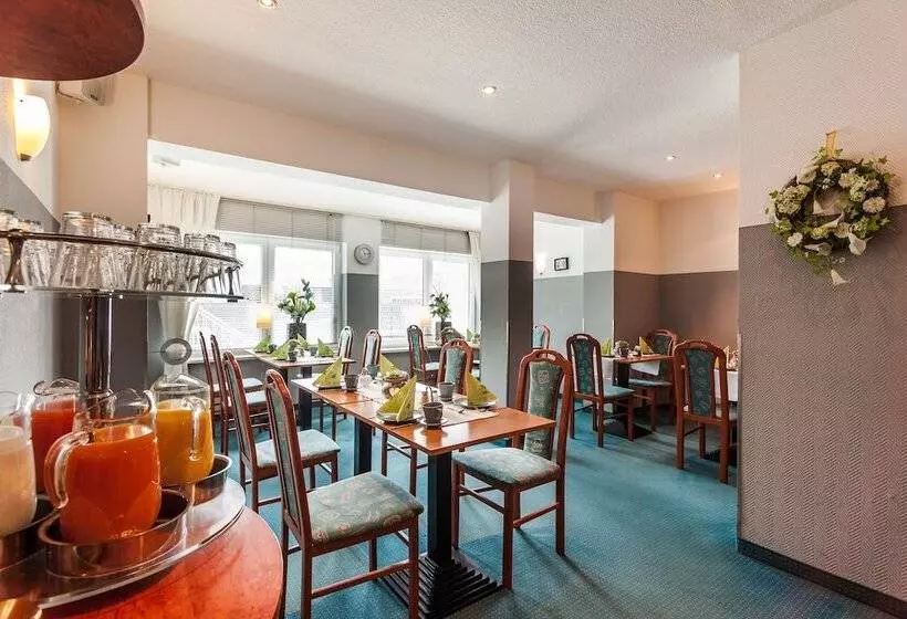 Residenz Hotel Eurostar