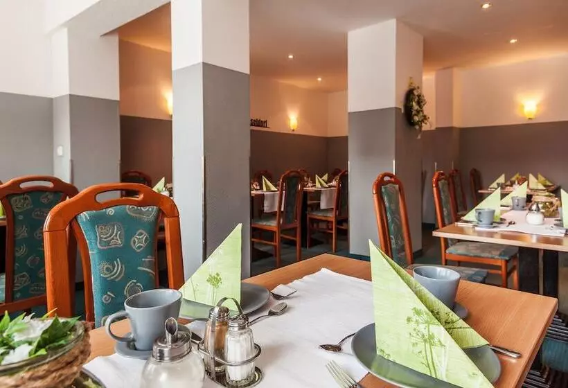 Residenz Hotel Eurostar