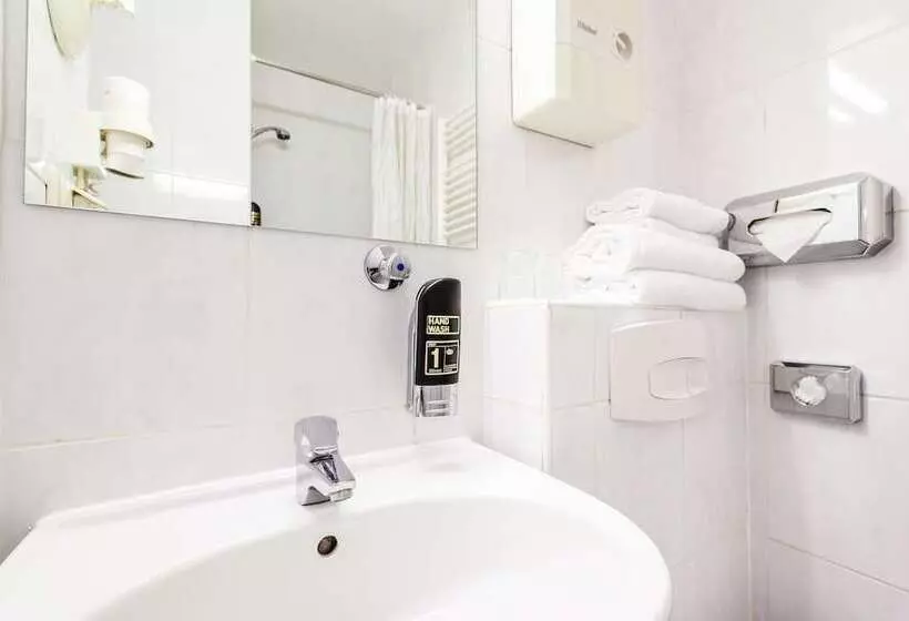 Residenz Hotel Eurostar