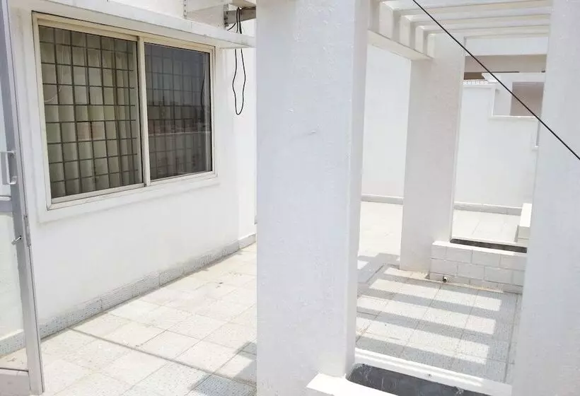 The Grand Serenity Apartment Hotel