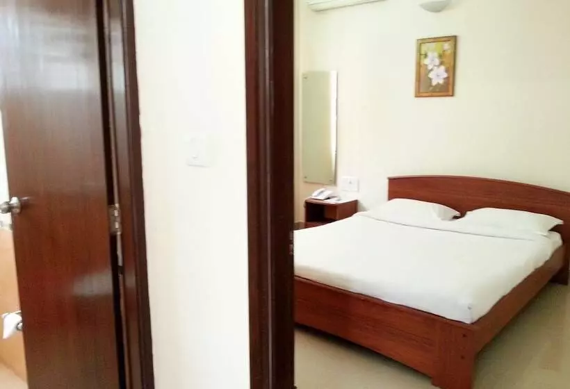 The Grand Serenity Apartment Hotel