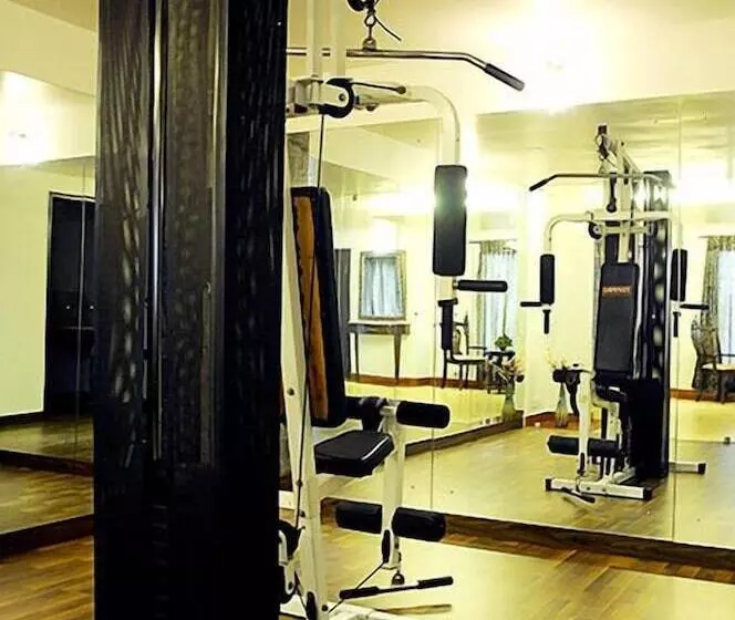 The Grand Serenity Apartment Hotel