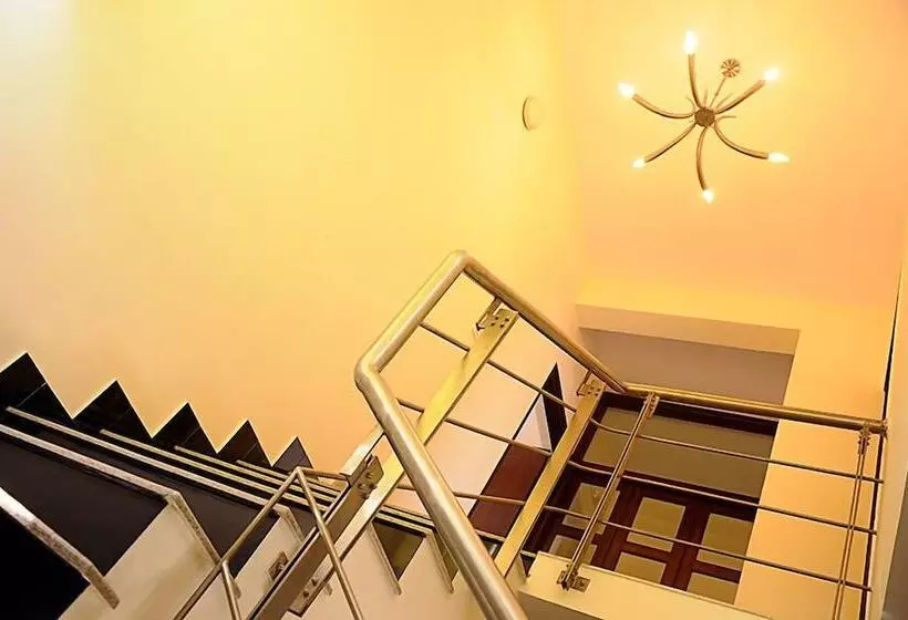 The Grand Serenity Apartment Hotel