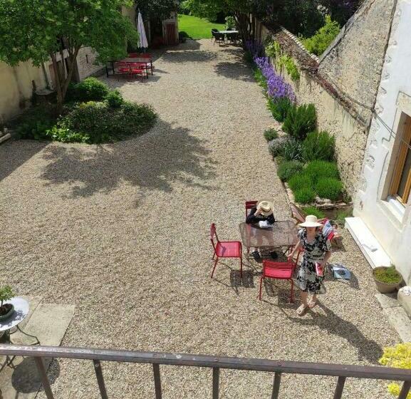 צימר Le 14 Faubourg