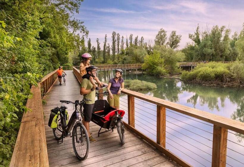 تختخواب و صبحانه My Comfort