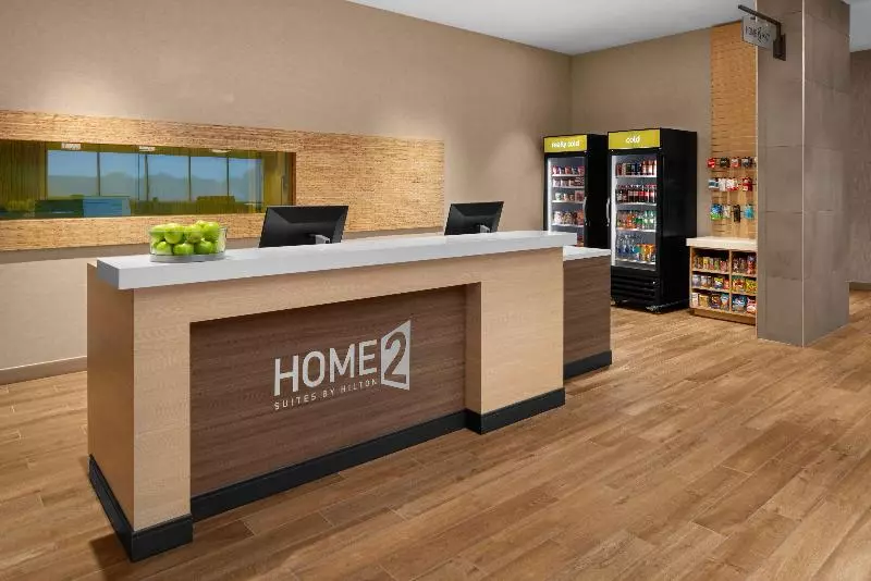 ホテル Home2 Suites By Hilton Hobbs
