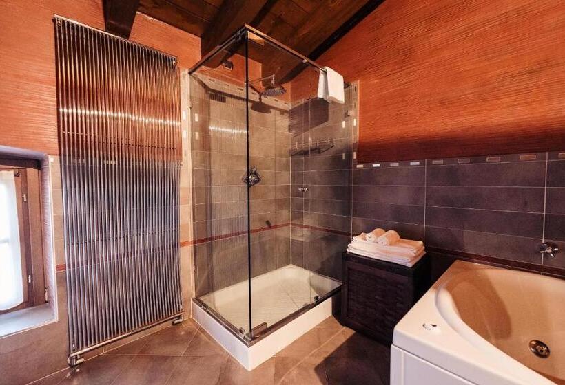 בית מלון כפרי Tenuta Canova