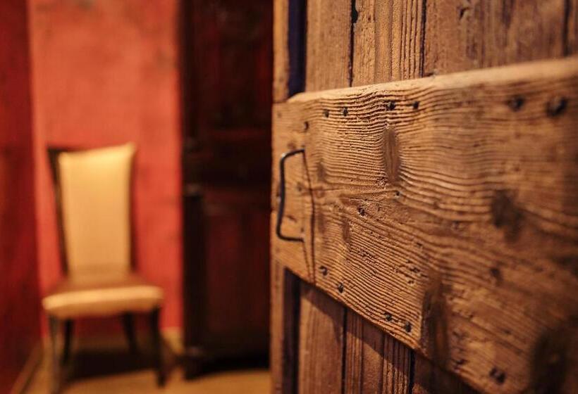 בית מלון כפרי Tenuta Canova