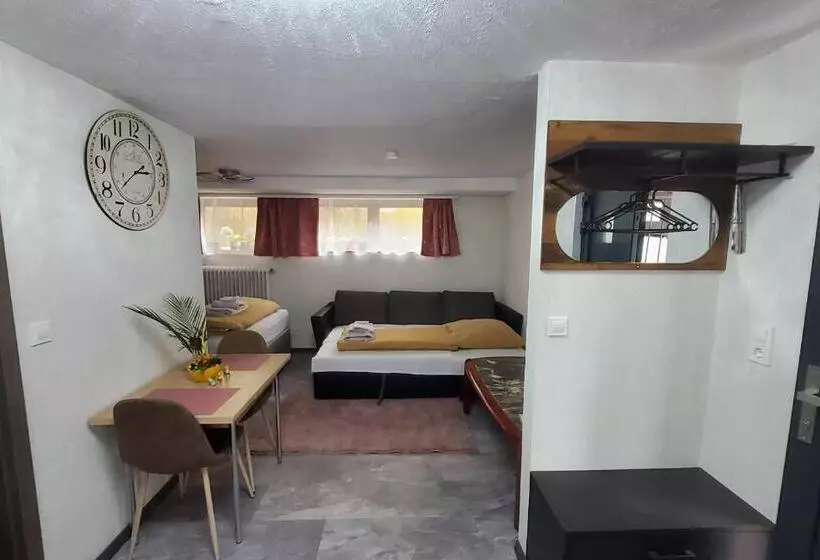 ペンション Brodovskiy  Apartment