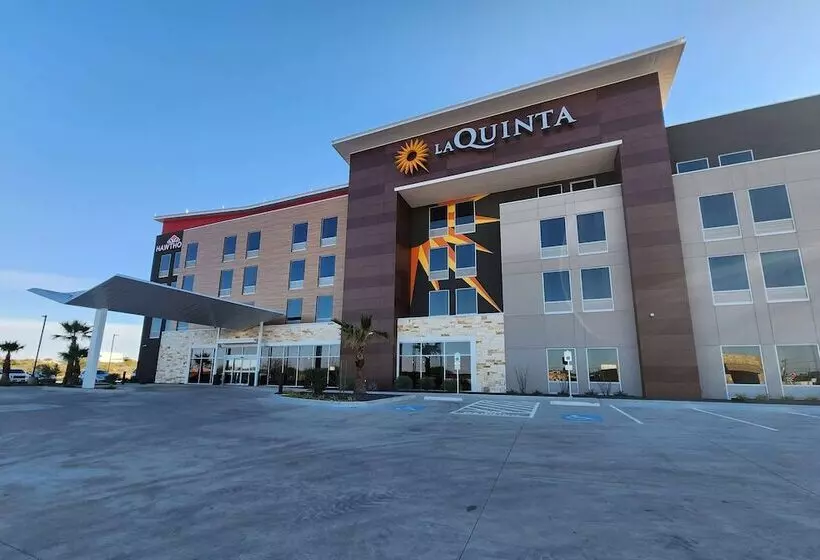 Hotelli La Quinta Inn & Suites By Wyndham Del Rio