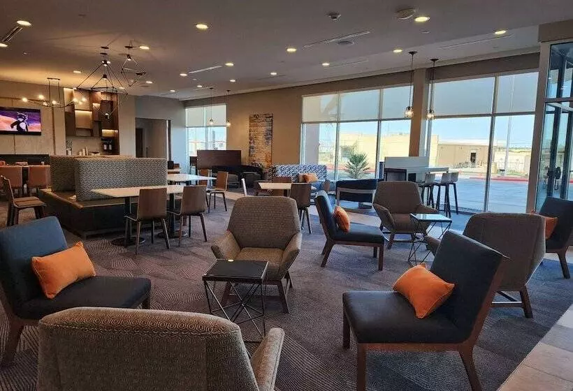 Hotelli La Quinta Inn & Suites By Wyndham Del Rio