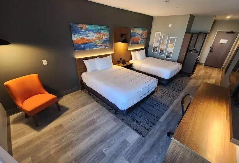 Hotelli La Quinta Inn & Suites By Wyndham Del Rio