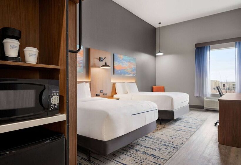 酒店 La Quinta Inn & Suites By Wyndham Del Rio