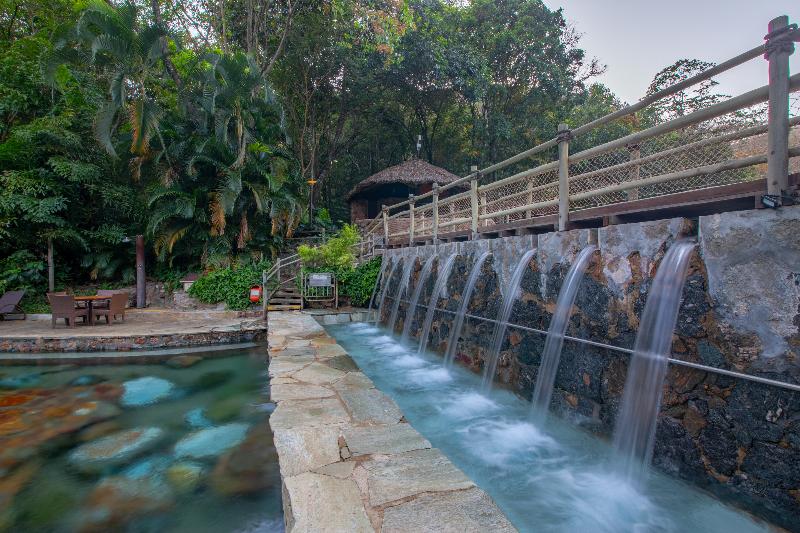 هتل Rio Quente Luppi