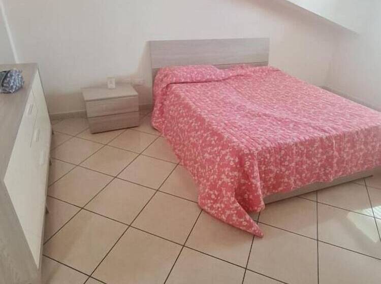 펜션 Pink Flowers Suites Women Only