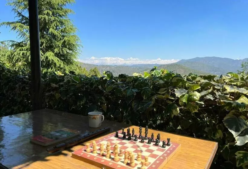 Majatalo Green Garden Homestay