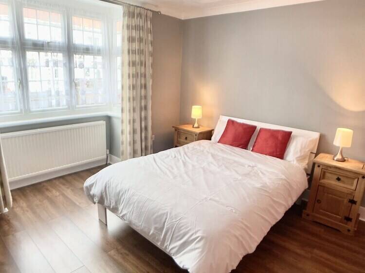 بنسيون Richmond House