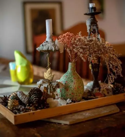 Majatalo Rooms Relais Art Borgocastello3