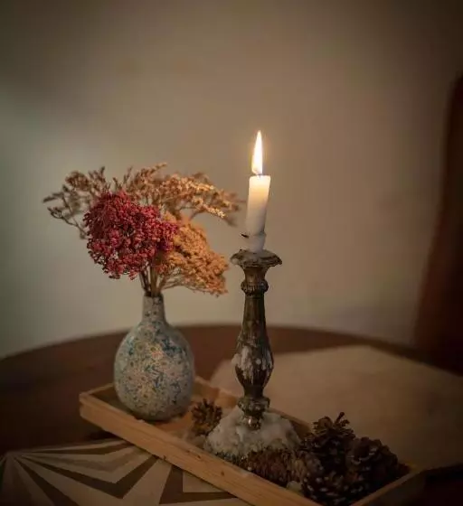 Majatalo Rooms Relais Art Borgocastello3