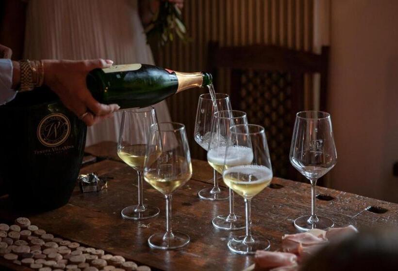 پانسیون Rooms Relais Art Borgocastello3