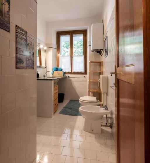 پانسیون Rooms Relais Art Borgocastello3