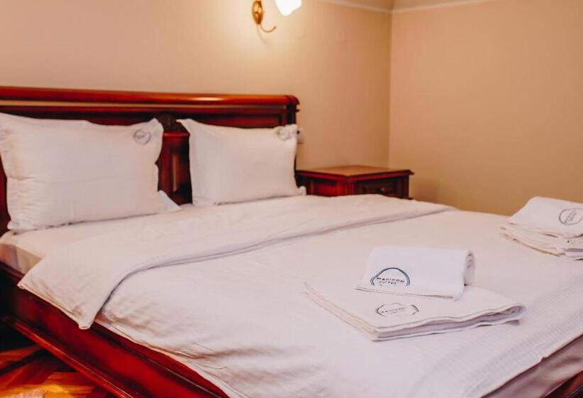 هتل Madison Kragujevac