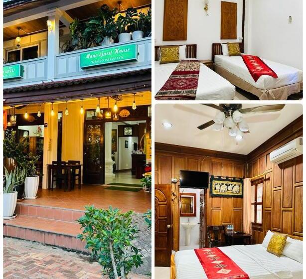 هتل Mano Boutique Sun Shine