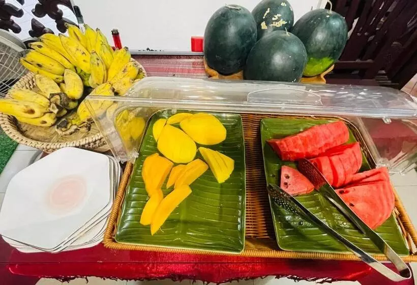 هتل Mano Boutique Sun Shine