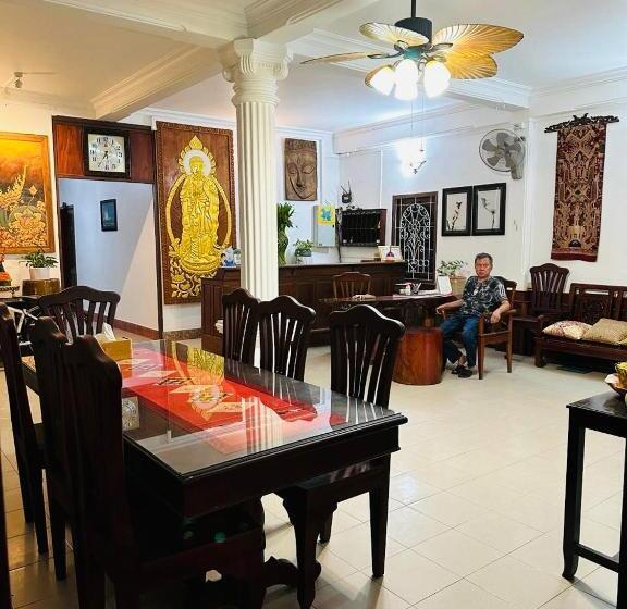 هتل Mano Boutique Sun Shine