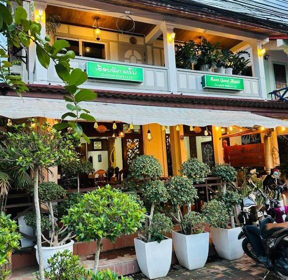 هتل Mano Boutique Sun Shine