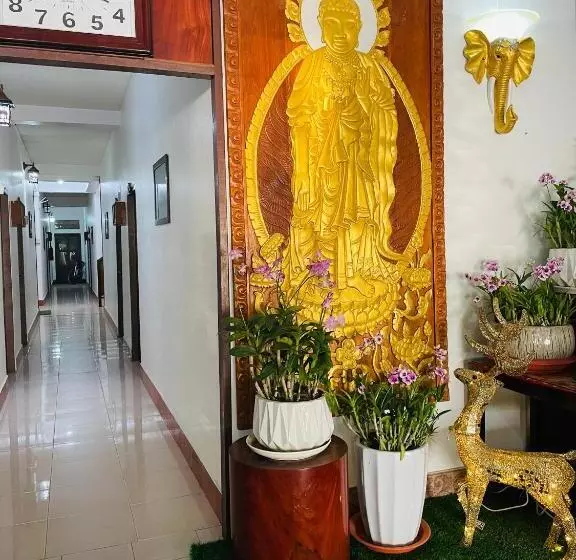 هتل Mano Boutique Sun Shine