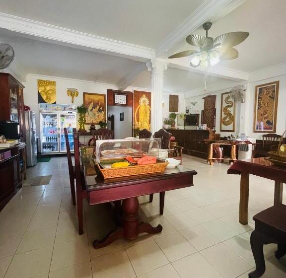 هتل Mano Boutique Sun Shine