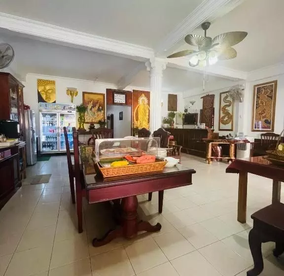 هتل Mano Boutique Sun Shine