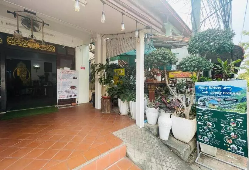 هتل Mano Boutique Sun Shine