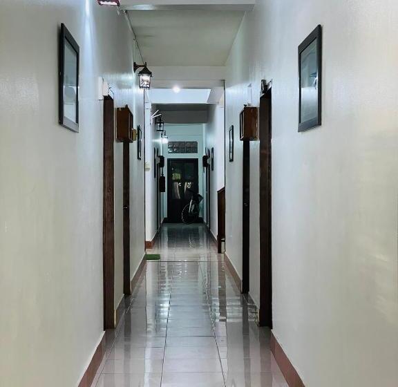 هتل Mano Boutique Sun Shine