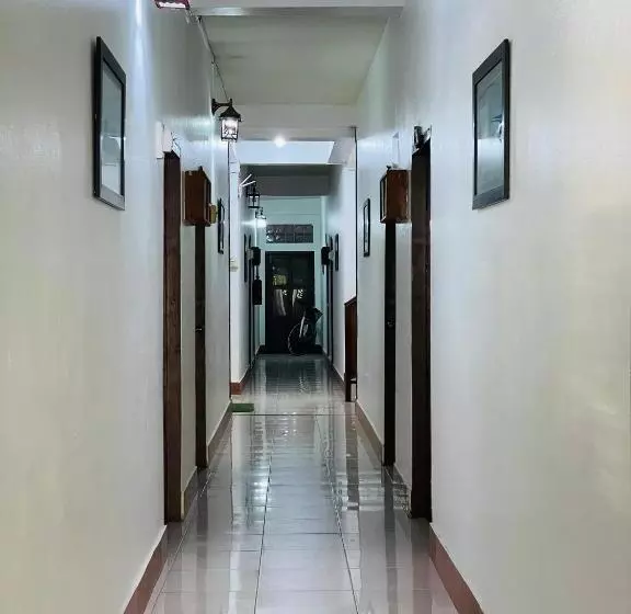 هتل Mano Boutique Sun Shine