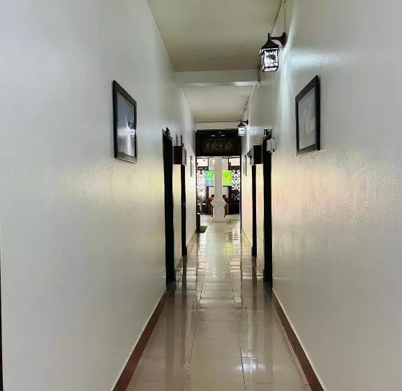 هتل Mano Boutique Sun Shine