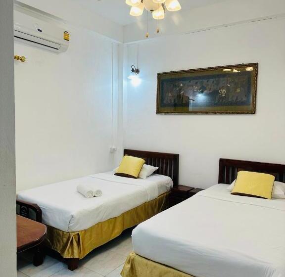 هتل Mano Boutique Sun Shine