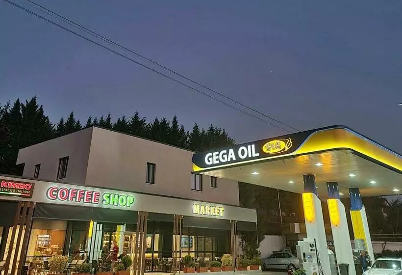 ホテル Trip Stop