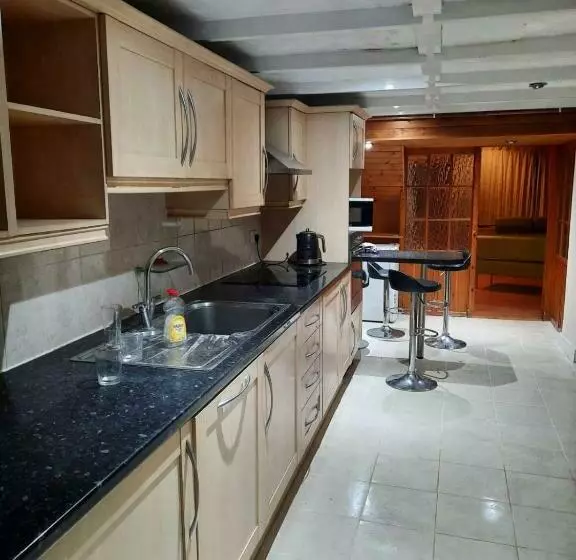 Aamiaismajoitus (B&B) Relevant Properties