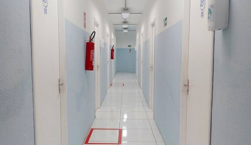 Hostel Libra Castelo Branco