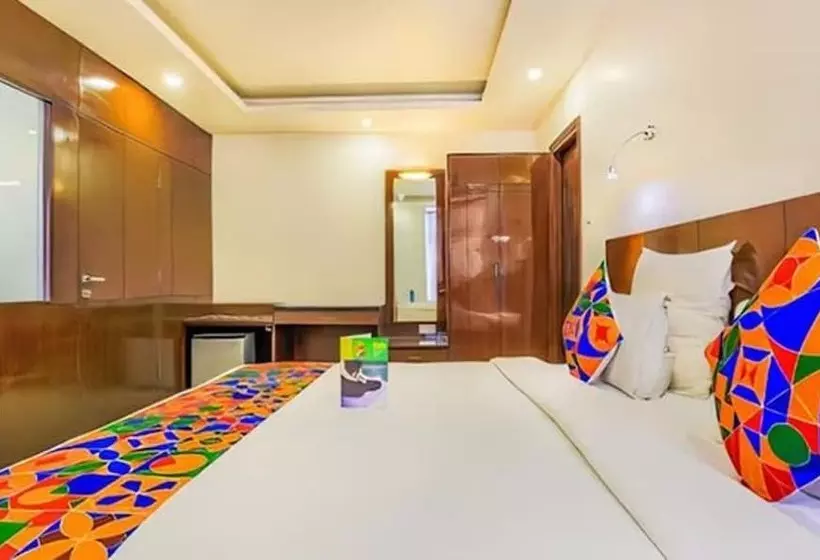 ホテル Tipsyy Inn & Suites Jaipur