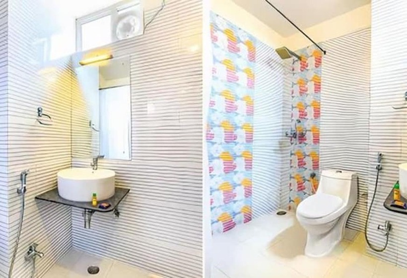 Hotel Tipsyy Inn & Suites Jaipur