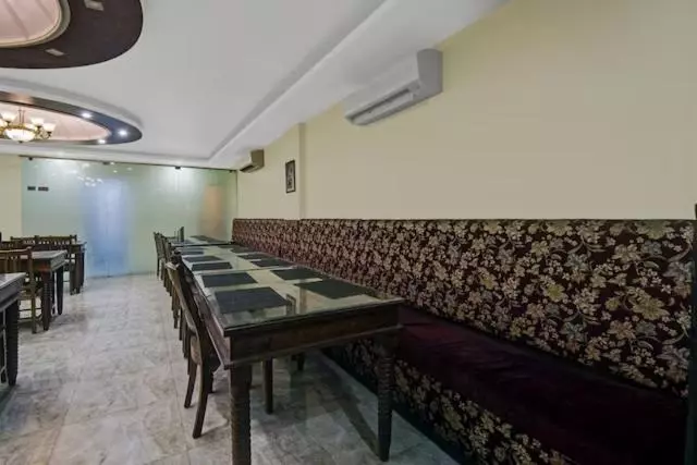 ホテル Tipsyy Inn & Suites Jaipur