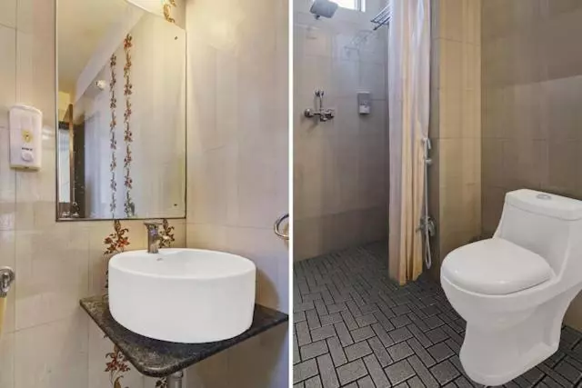 ホテル Tipsyy Inn & Suites Jaipur